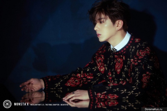 Kihyun