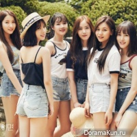 G-FRIEND