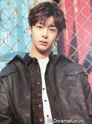Hyungwon
