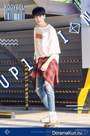 UP10TION
