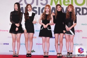Red Velvet