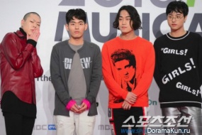Hyukoh