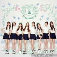 Lovelyz