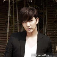 Lee Jun Ki