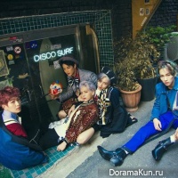SHINee