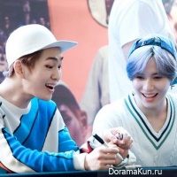 Onew, Taemin