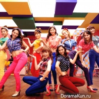 Girls' Generation