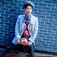 MinHo