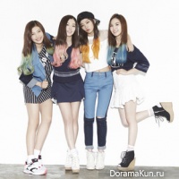 Red Velvet