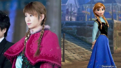 Heechul Heechul