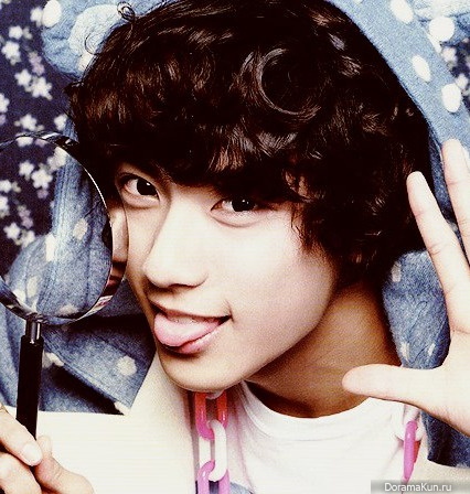 Gongchan Gongchan