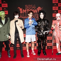 SHINee