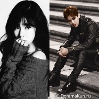 Tiffany, Baek Hyun