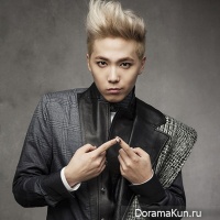 Lee Hongki