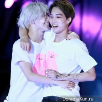 Kai, Taemin