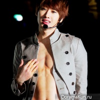 Eunhyuk