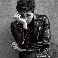 Park Seo Joon