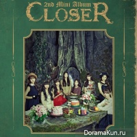 Oh My Girl