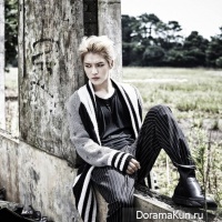 Jaejoong