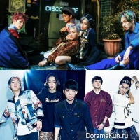 SHINee, Winner