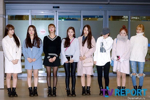 Oh My Girl