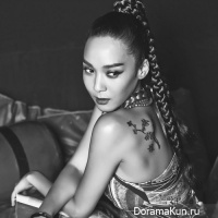 Yoon Mi Rae