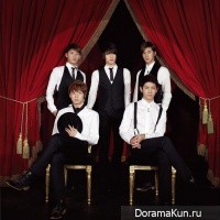 DBSK