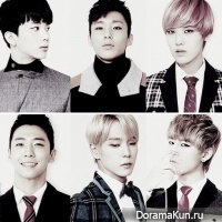 B.A.P