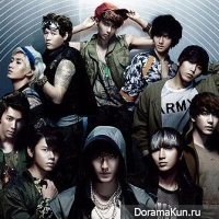 Super Junior