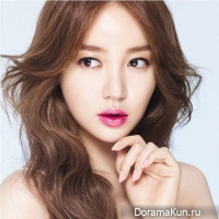 Yoon Eun Hye