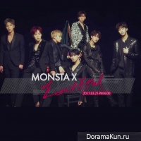 MONSTA X