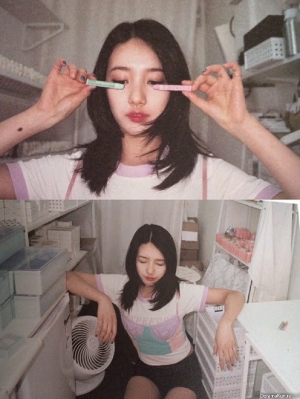 Suzy