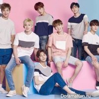 MONSTA X