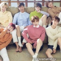 MONSTA X