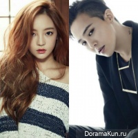 Go Hara, G-Dragon