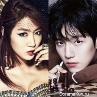 Baekhyun, Soyou