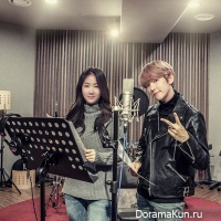 Baekhyun, Soyou