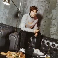 Suho
