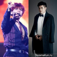 Baekhyun, Shindong