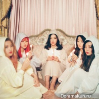 Red Velvet