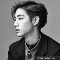 Mark