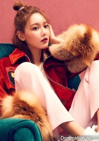 Sooyoung