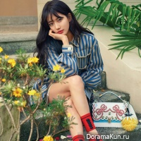 Suzy