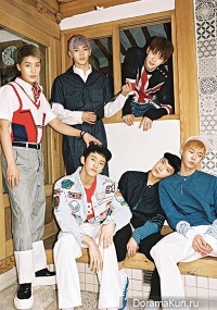NCT U