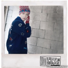 Haechan