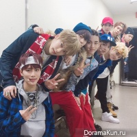 NCT 127