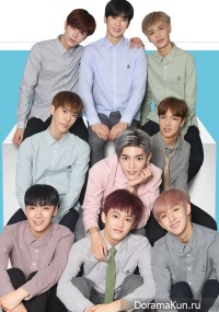 NCT 127