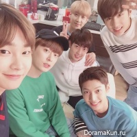 Boyfriend