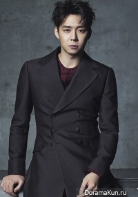 Park Yoochun
