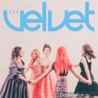 Red Velvet